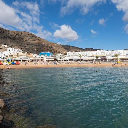 Willa Blue Sea I Puerto De Mogan Zewnętrze zdjęcie